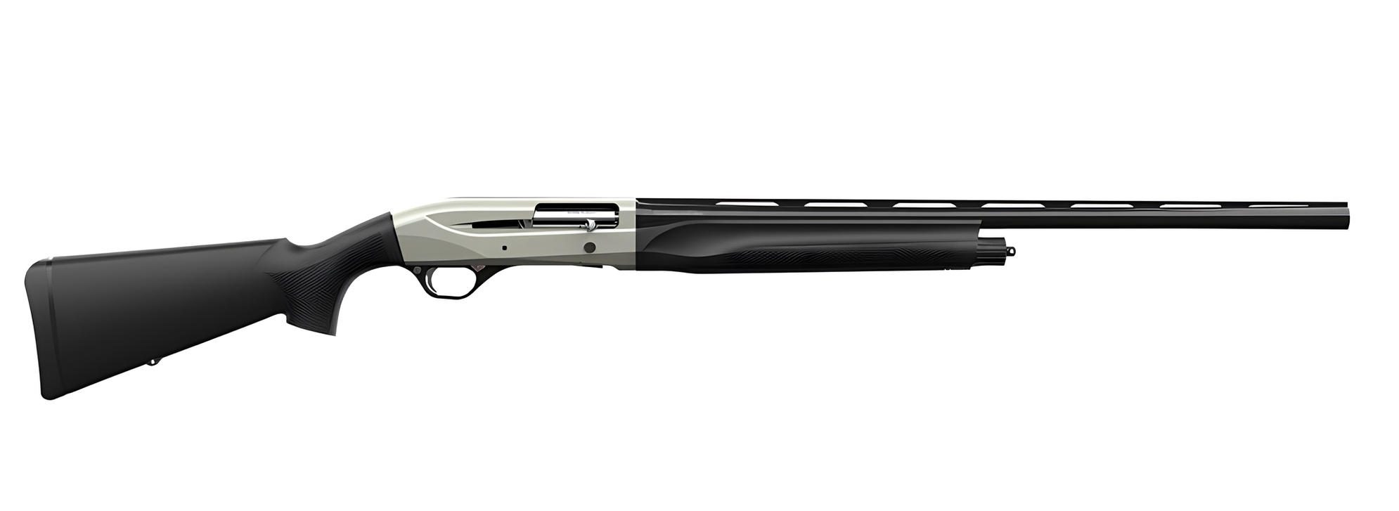 Ружье Retay Gordion Satin LT 12/76 L-760 инерц. №G20040970