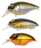 Воблер MEGABASS SR-X GRIFFON / MR-X  GRIFFON / SR-X CYCLONE