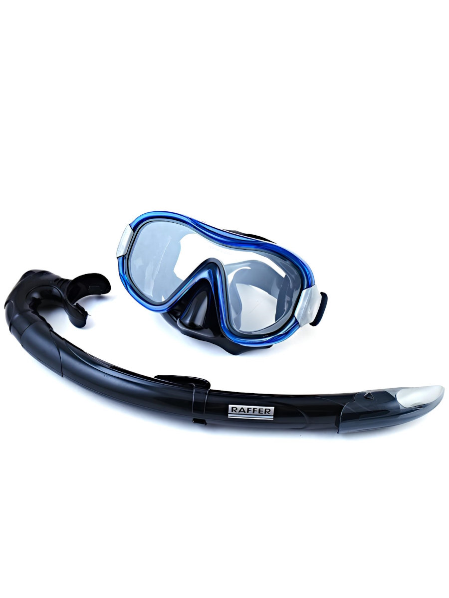Набор для плавания Raffer