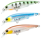 Воблер Yo-Zuri 3DR-X Jerkbait