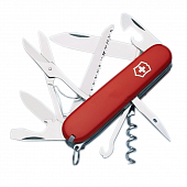 Нож Victorinox Huntsman (1.3713) 91мм 15 функций