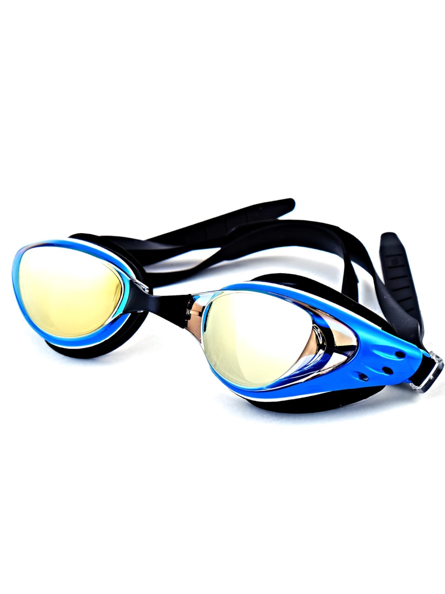 Очки для плавания Raffer RGD-004