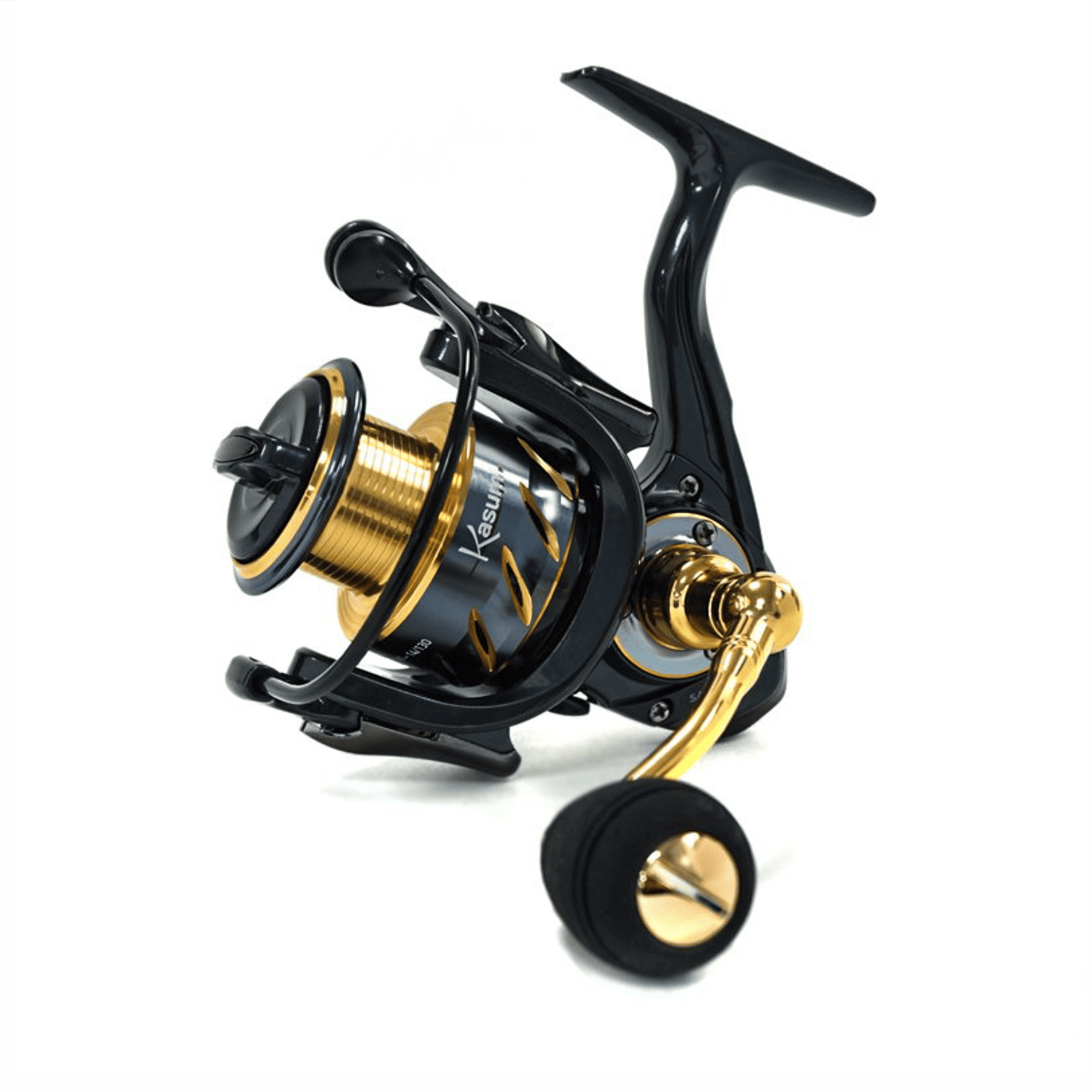 Катушка Kasumi Saito 4000