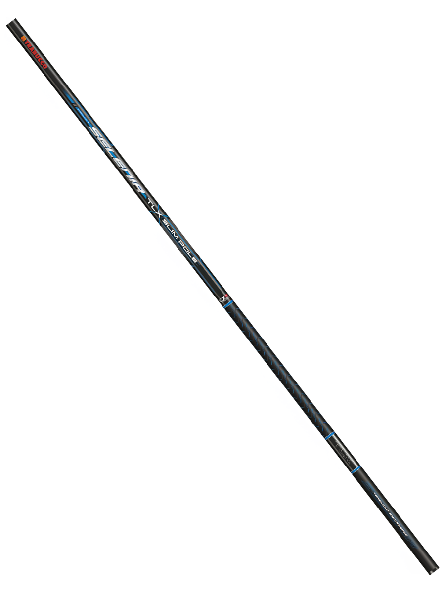 Удилище маховое Trabucco Selenia TLX Slim Pole