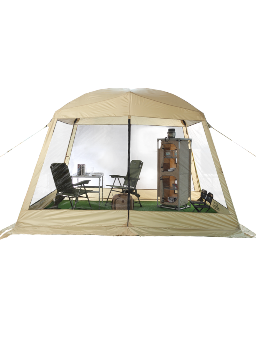 Тент Raffer Shelter-2 