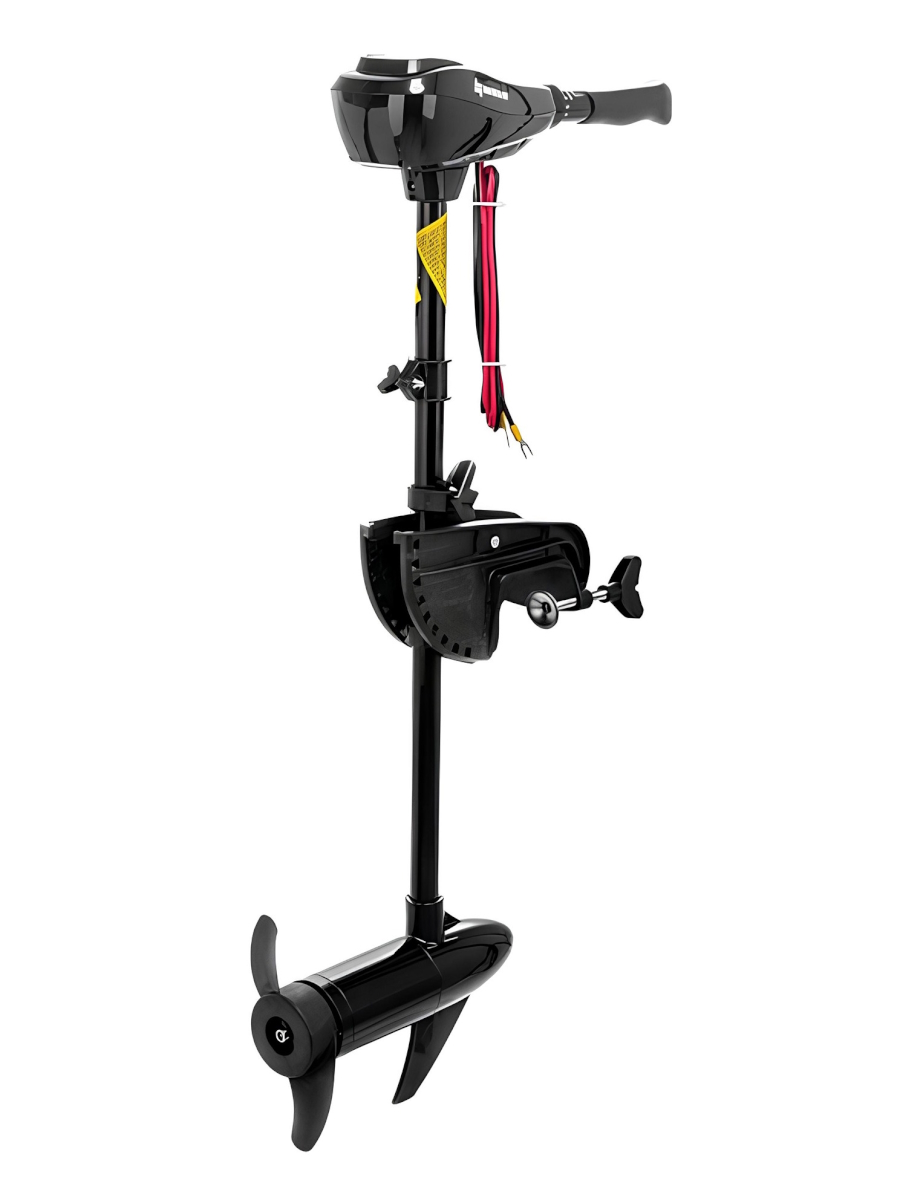 Лодочный электромотор Nisus 32 LBS 