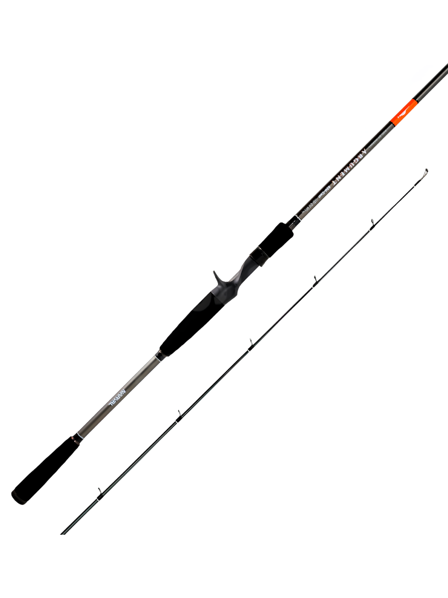 Удилище кастинговое Narval Argument