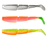 Мягкие приманки Narval Complex Shad