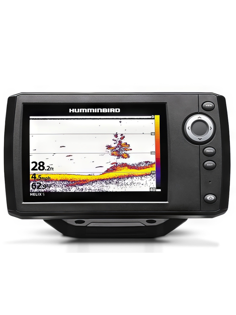 Эхолот Humminbird Helix 5 DI G2 