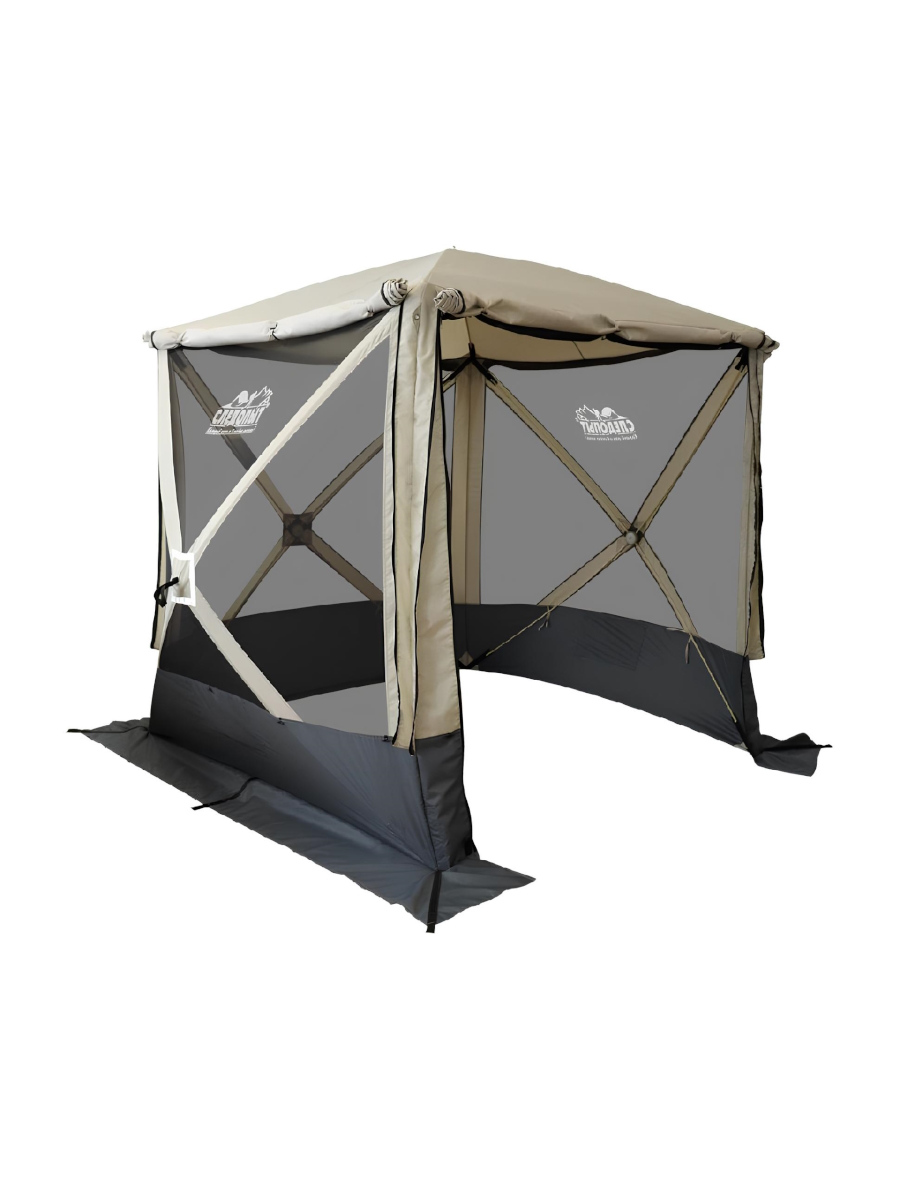 Шатер ''СЛЕДОПЫТ'' быстросборный, PF-TOR-K03