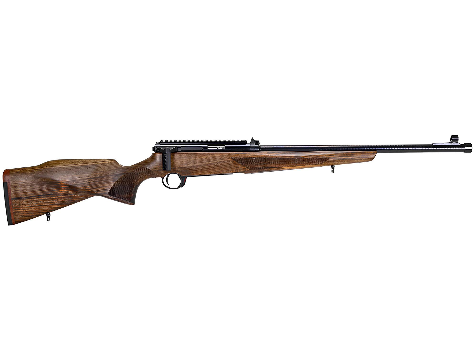 Карабин Baikal 141 22LR,ствол КК,дл.ств.с откр.приц.присп L550мм №2314100674