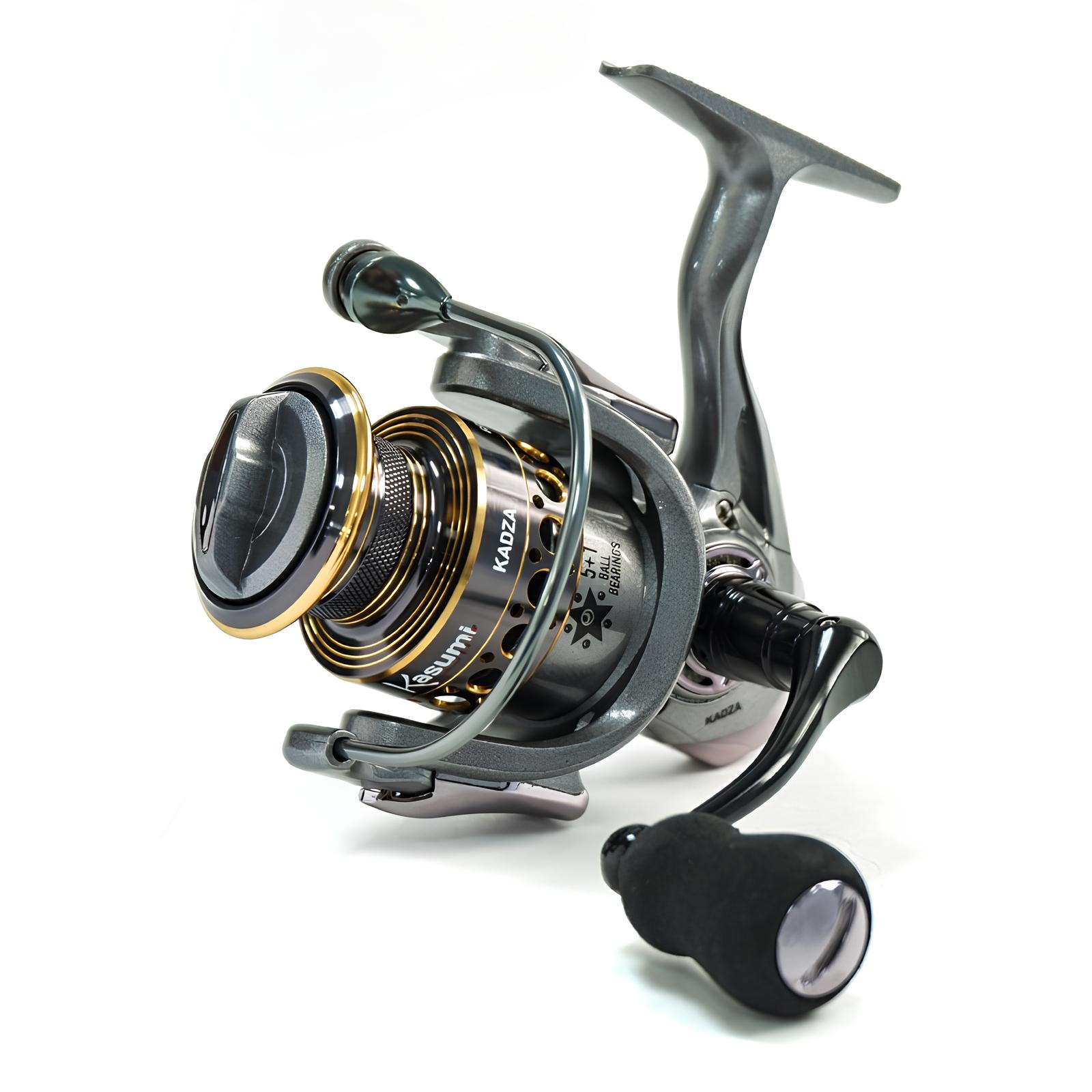 Катушка Kasumi Kadza 2000