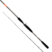 Удилище кастинговое Narval Argument 82HH-C max 84g Ex-Fast