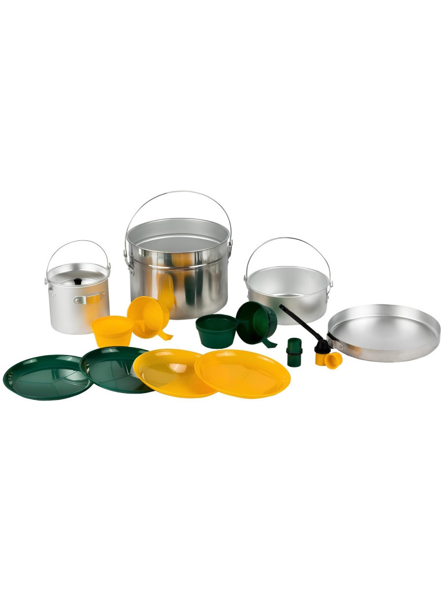 Набор посуды HS-NP 010048-00 Helios 