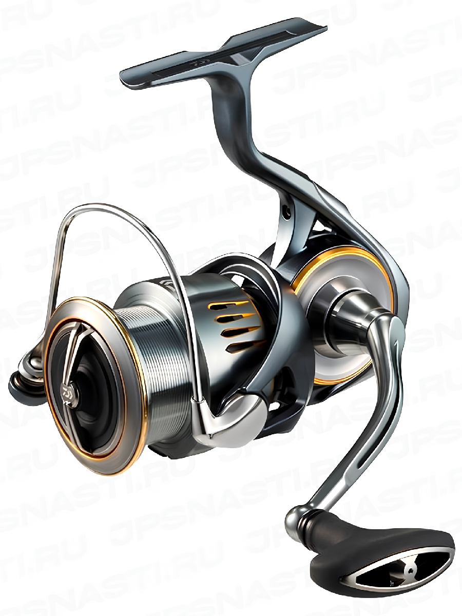 Катушка б/ин. DAIWA 23 AIRITY