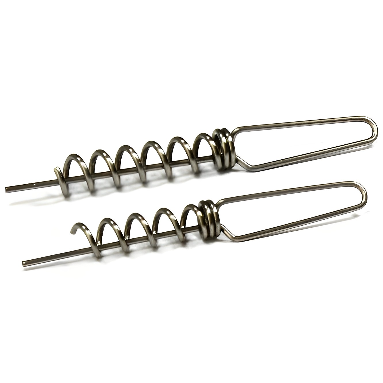 Спираль JIG SPRING SOFT BAITS