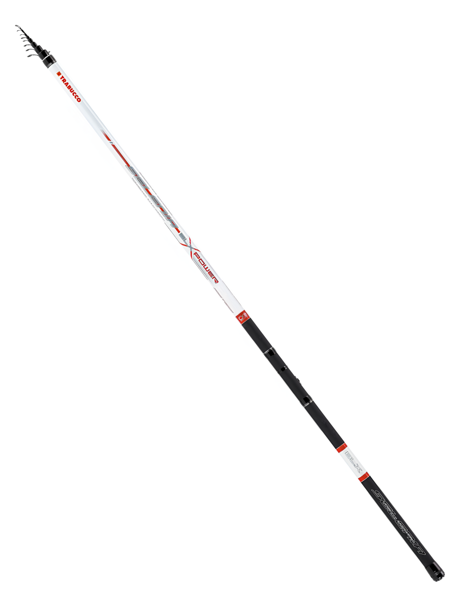 Удилище болонское Trabucco Selenia BLX Power
