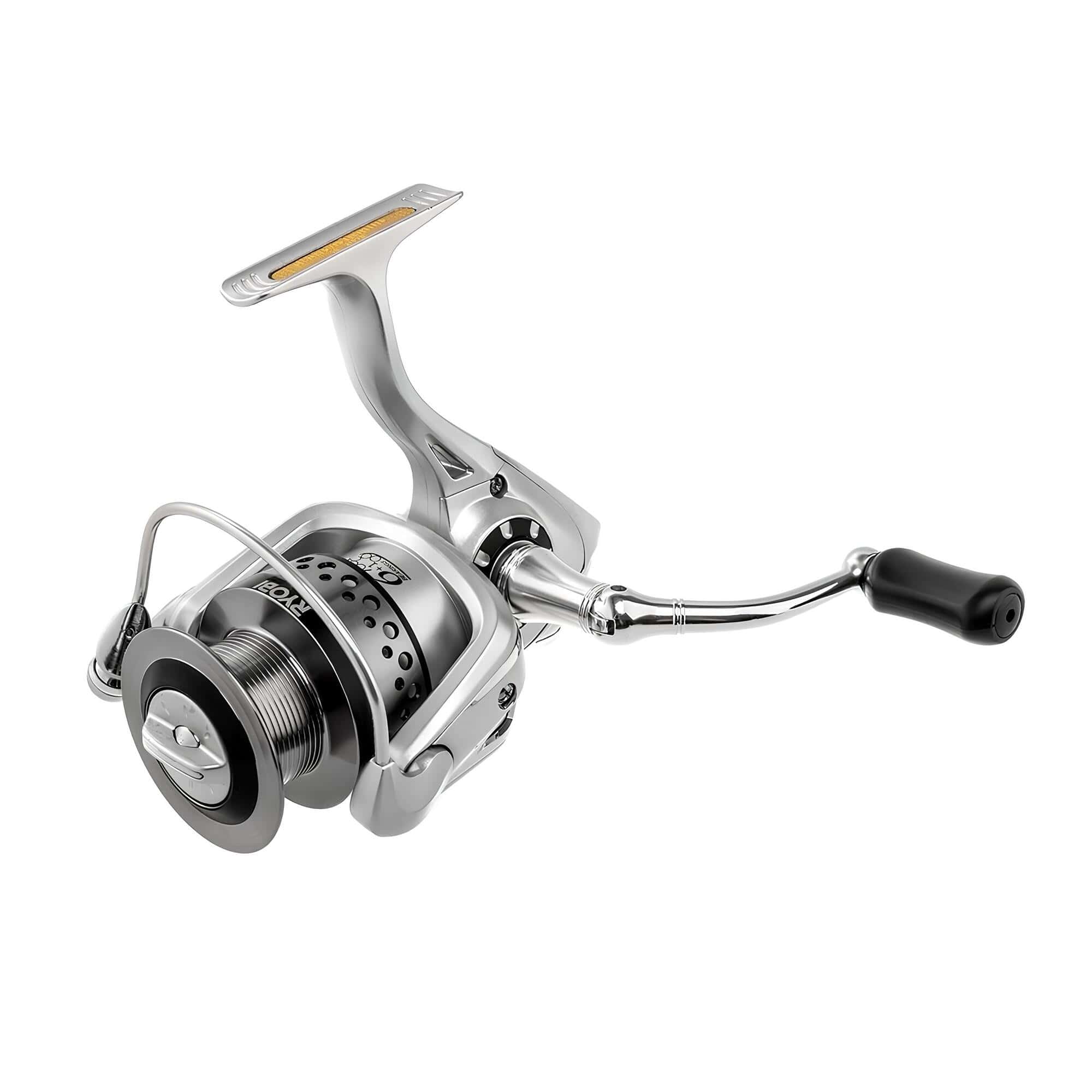 Катушка Ryobi Pilot CS 3500