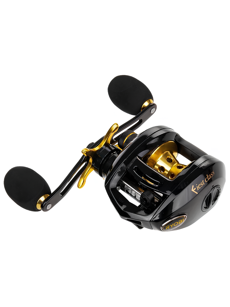 Катушка Ryobi FIEST CLASS