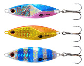 Пилкер Kasumi JiG MiNNOW