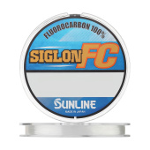 Флюорокарбон Sunline SIGLON FC 2020
