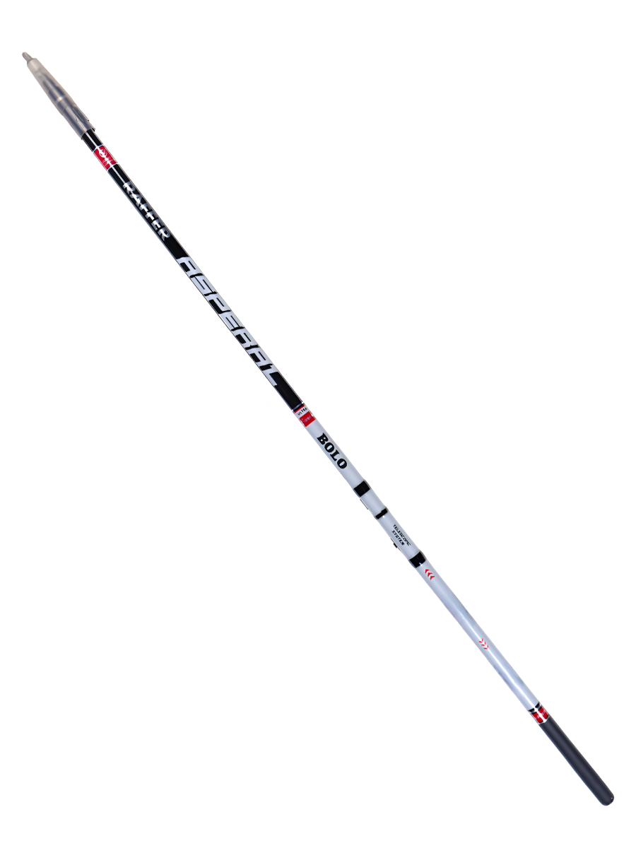 Удилище Raffer Asperal Bolo