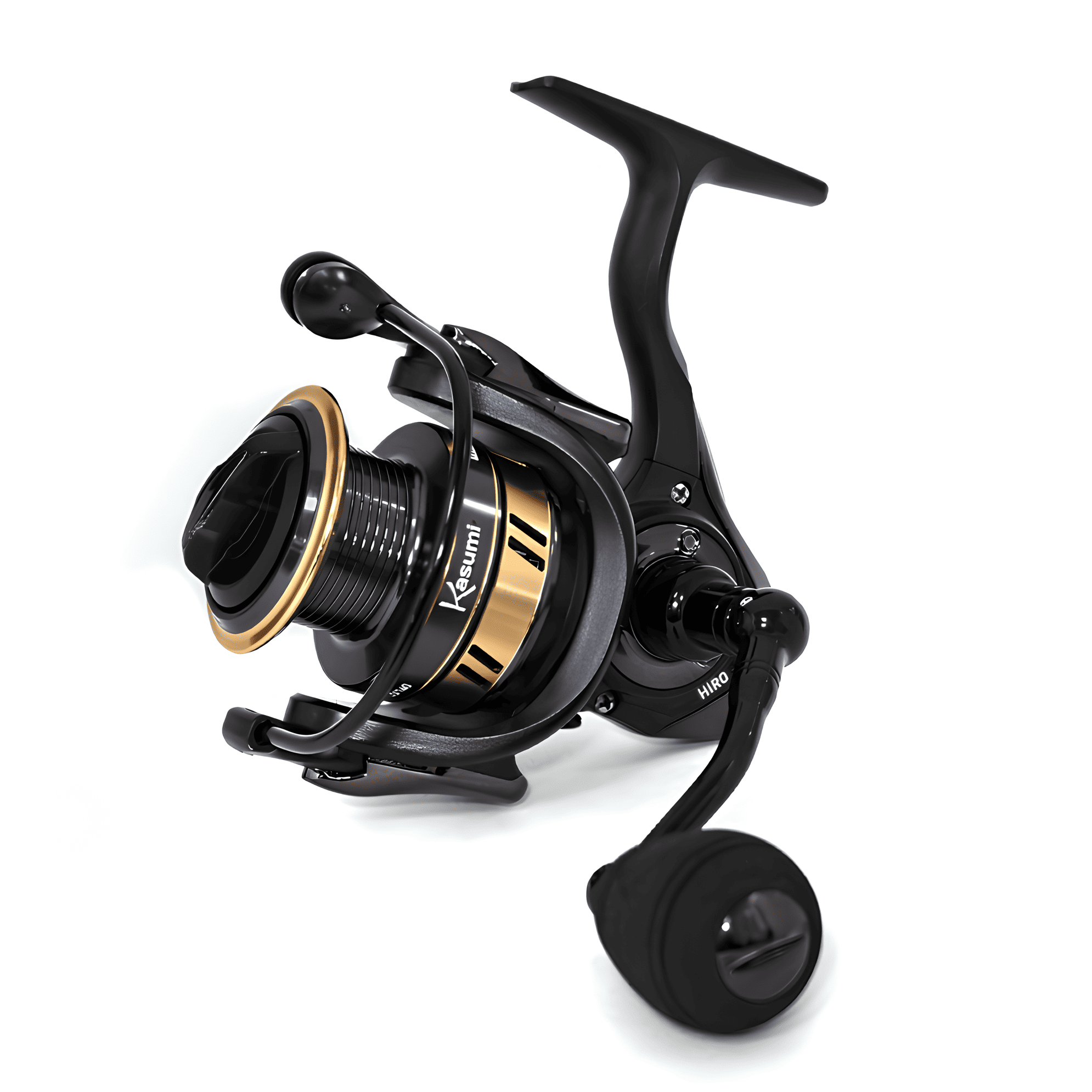 Катушка Kasumi Hiro 3000