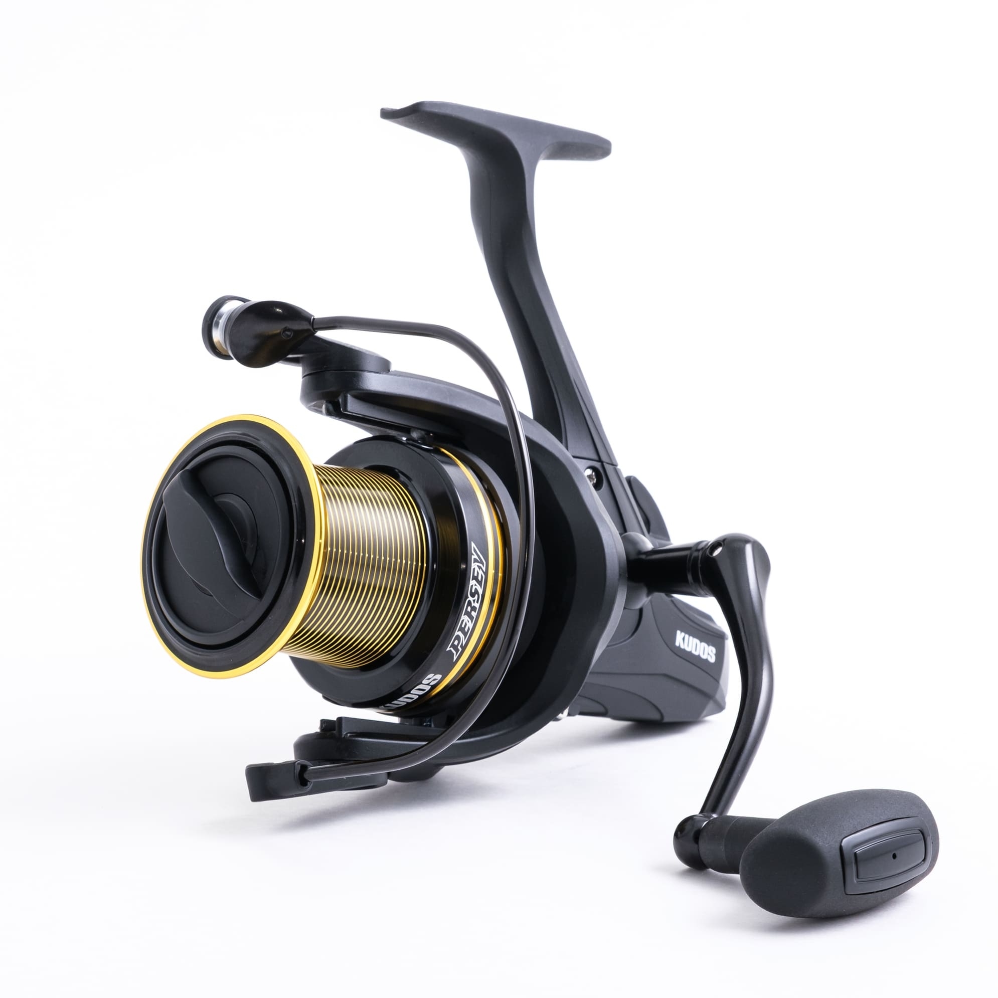 Катушка Kudos Persey 5000-P