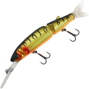 Воблер Jackall Magallon Diving matt gold tiger