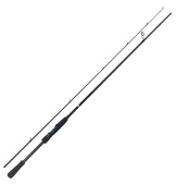 Удилище спиннинговое ZETRIX SOLVER SLS-742L 3-14G PE0.4-0.8