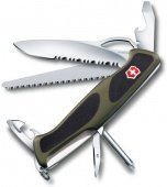 *Нож Victorinox RangerGrip 178 130мм (0.9663.MWC4)