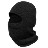 Балаклава-шапка NordKapp 22-63 black
