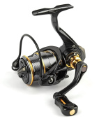 Катушка Nautilus Mark Pro 2000S