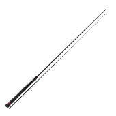 Спиннинг штек.  DAIWA ''Ballistic-X L Sp.'' 2.30m 3.5-12g 11506-225RU