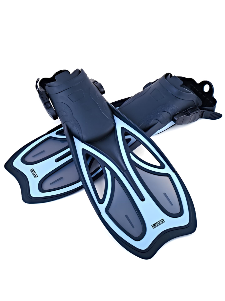 Ласты для плавания Raffer RFD-003