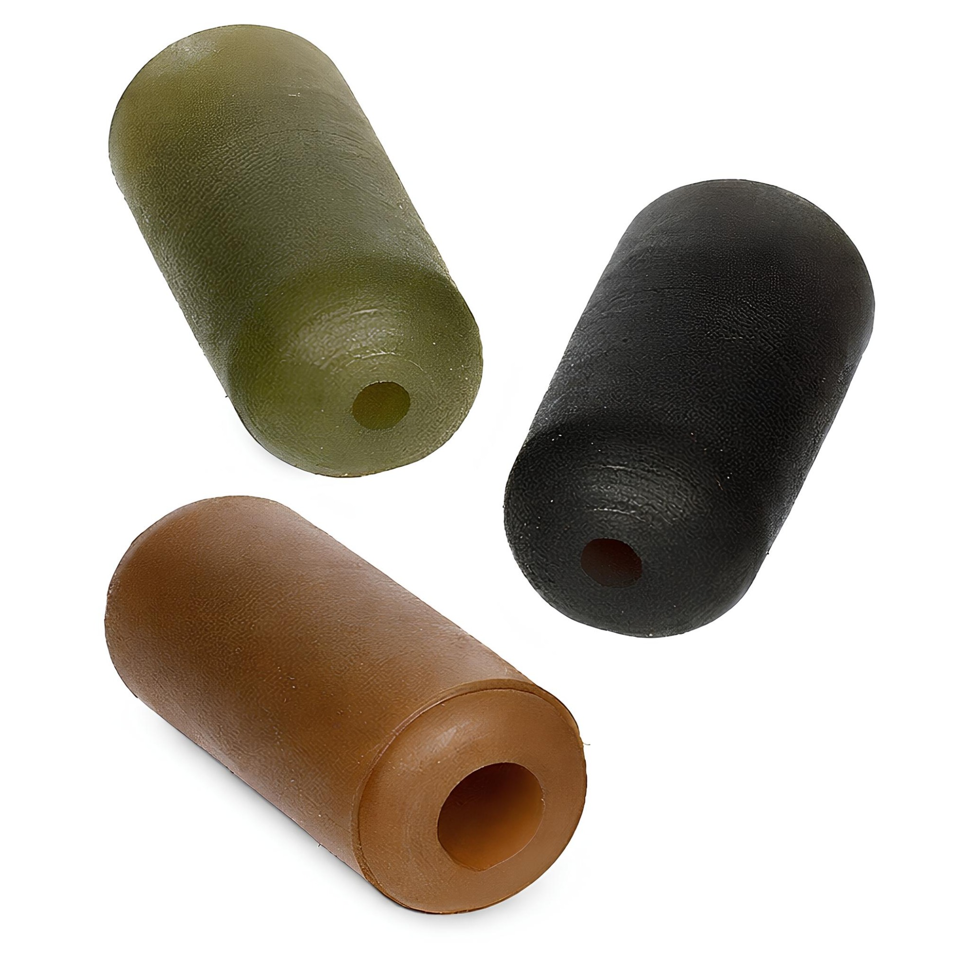 Резиновый буффер для монтажей Kudos Gourd Buffer Beads