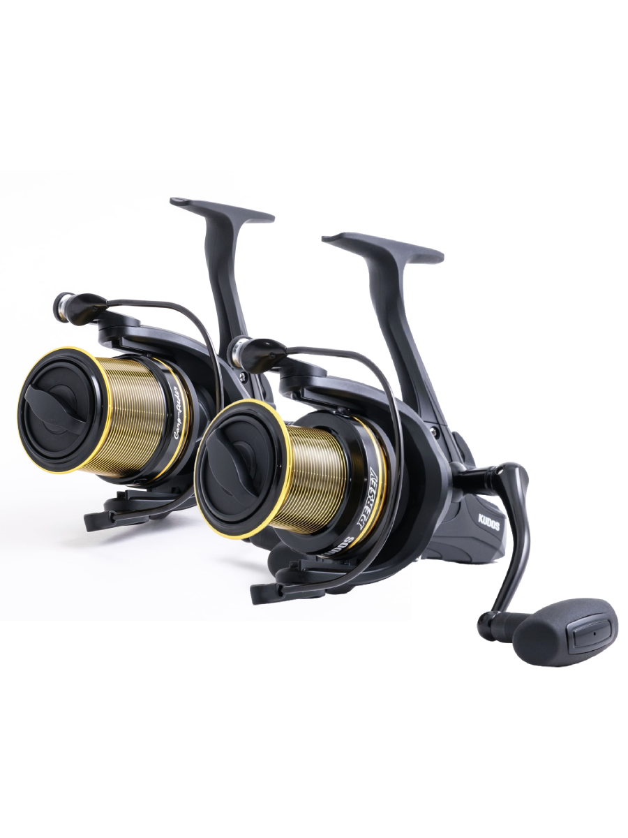 Катушка Kudos Persey