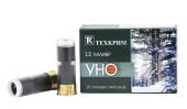 Техкрим 12/70 пуля УНО-40 (10 шт)