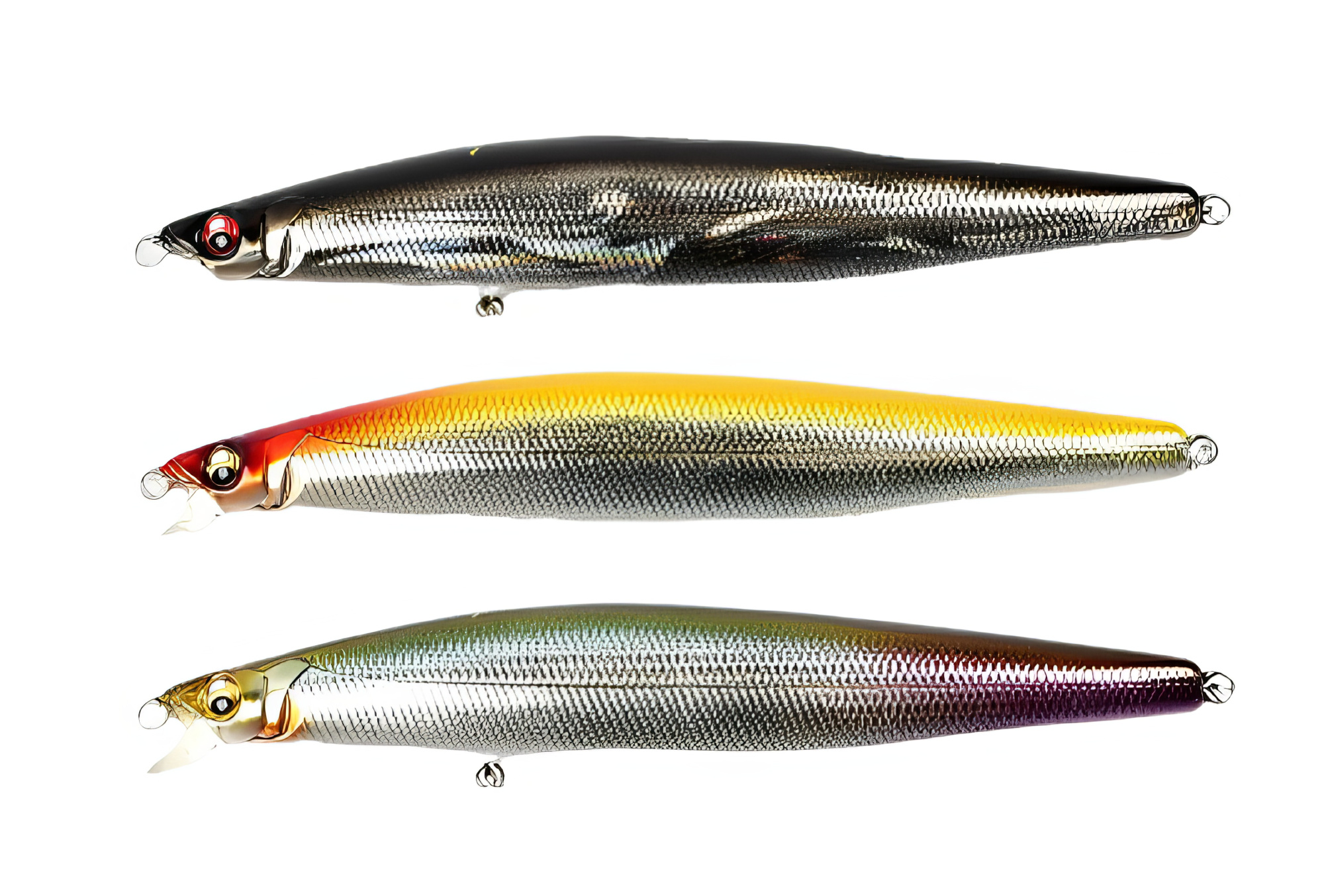 Воблер MEGABASS MARINE GANG | F