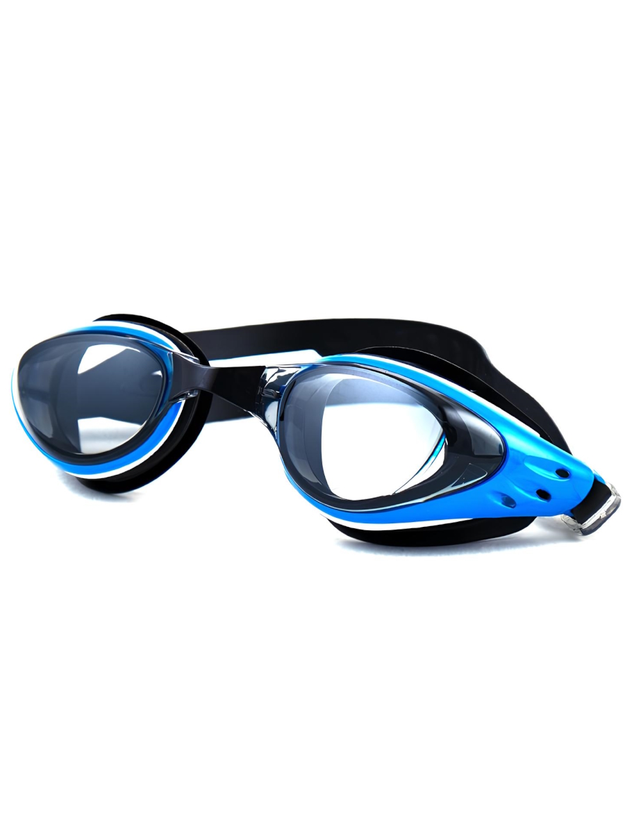 Очки для плавания Raffer RGD-002 