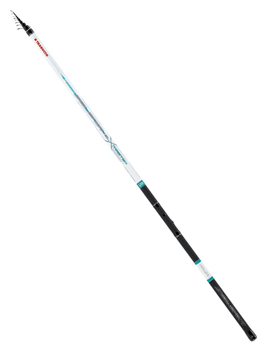 Удилище болонское Trabucco Selenia BLX Master
