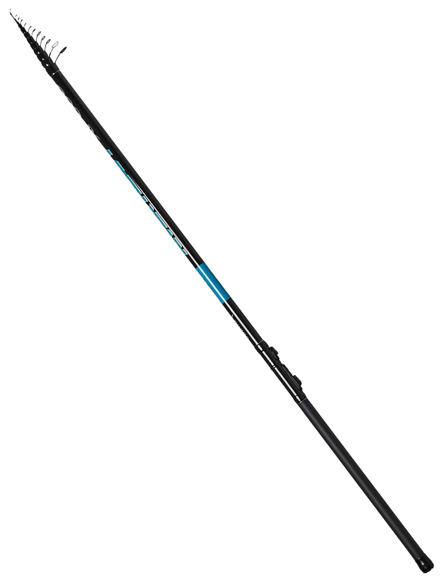 Удилище попл. с кол. Salmo Elite RIVER HEAVY XF