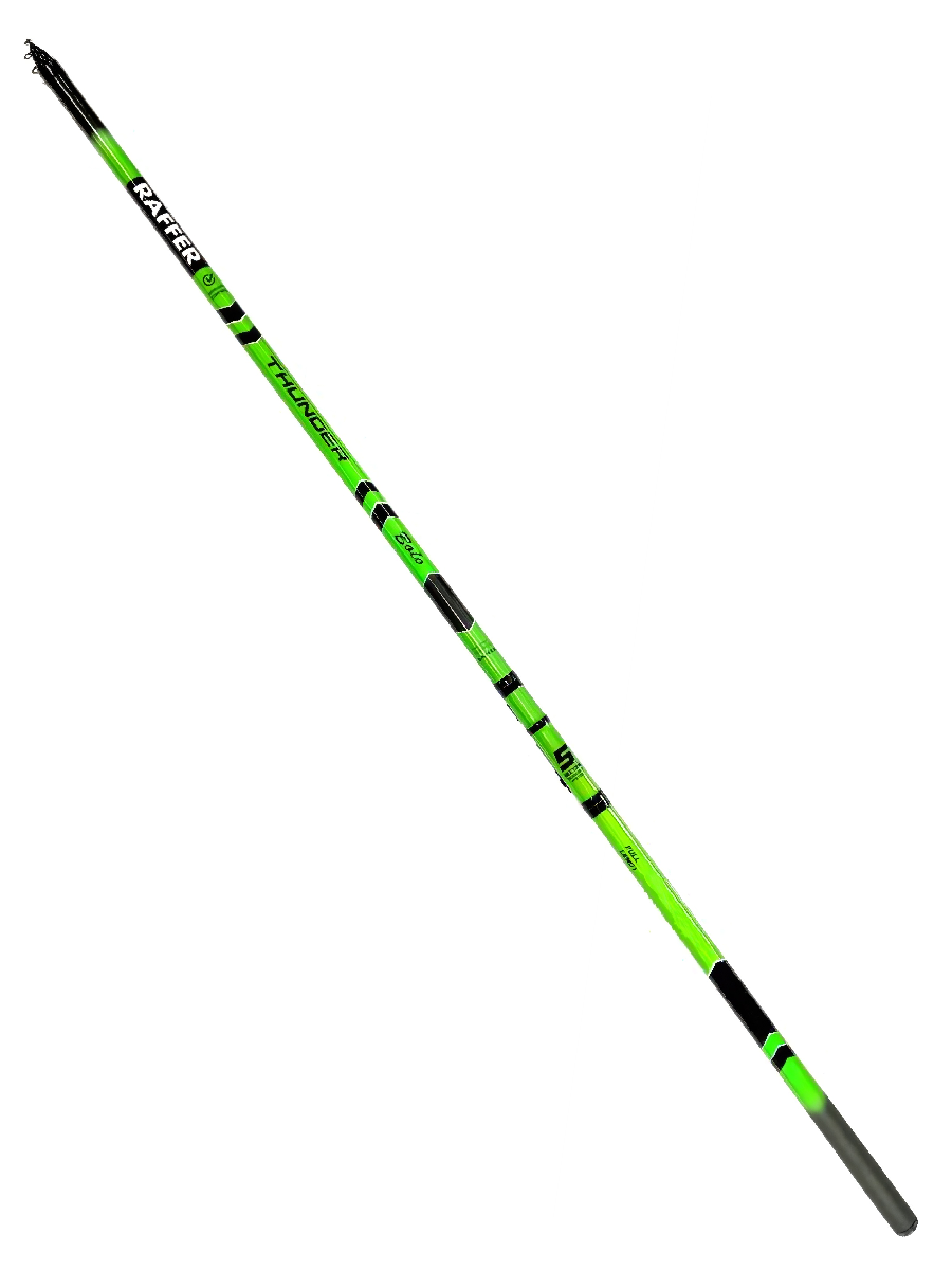 Удилище Raffer Thund Bolo