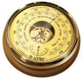 Барометр БТК - 8Т «Утес» барометр + термометр
