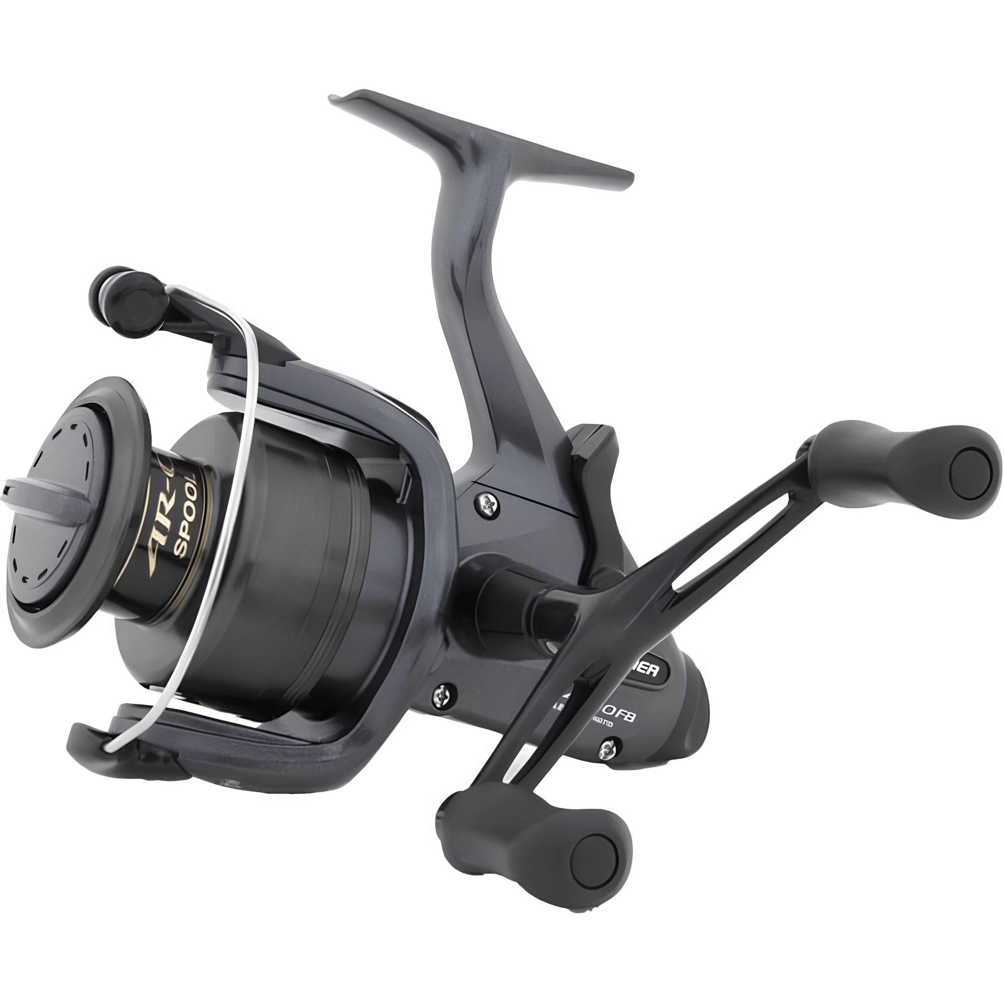 Катушка Shimano BAITRUNNER DL 2500 FB BTRDL2500FB