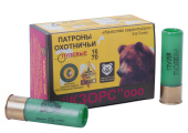 КЗОРС 16/70 пуля Полева-2 (10шт.)