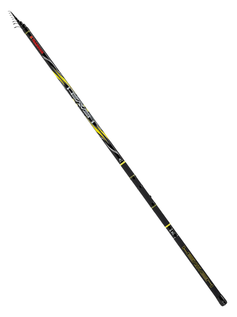 Удилище болонское Trabucco Heaven BLS Extreme