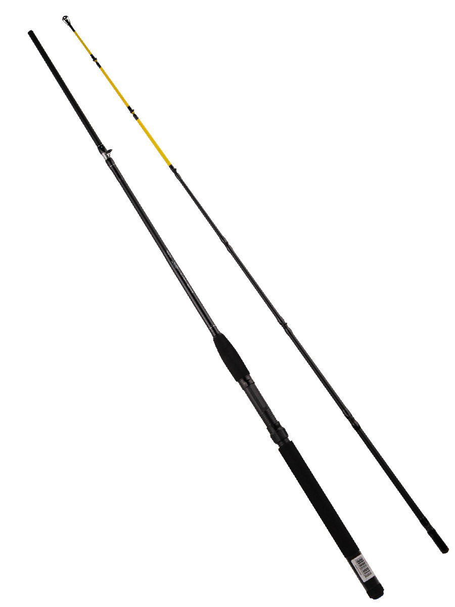 Удилище троллинговое Abu Garcia Seven Boat