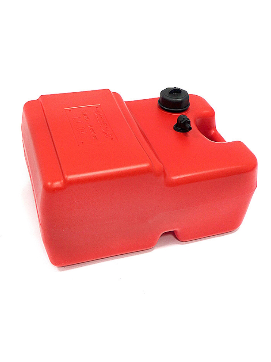 Бак топливный переносной для судов 29л