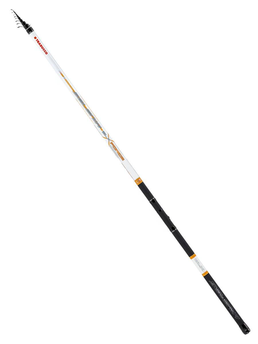Удилище болонское Trabucco Selenia BLX Force